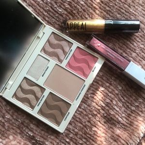 March Boxycharm Beauty Bundle